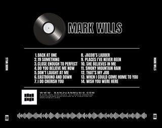 Mark Wills- Mark Wills' Greatest Hits