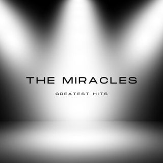 The Miracles- The Miracles' Greatest Hits