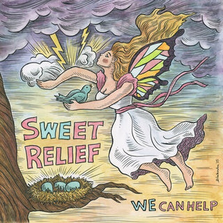 Sweet Relief- We Can Help