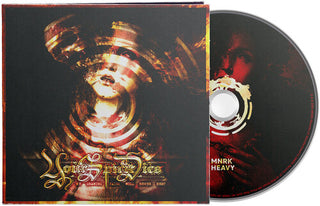 Your Spirit Dies- My Gnawing Pains Will Never Rest