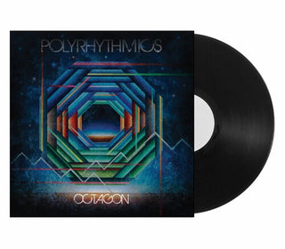 Polyrhythmics- Octagon