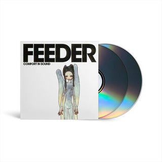 Feeder- Comfort In Sound (2025 Remaster)