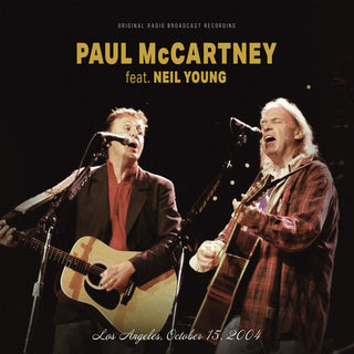 LOS ANGELES, OCTOBER 15, 2004 / FM BROADCAST (Vinyl)