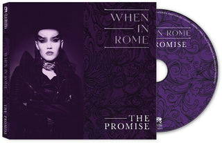 When in Rome- THE PROMISE
