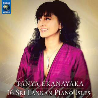 Radoslaw Sobczak- 16 Sri Lankan Piano Isles