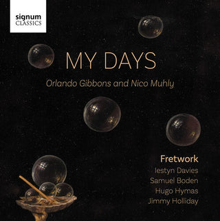 Lublin Philharmonic Symphony Orchestra- My Days