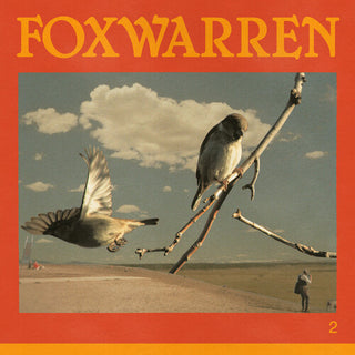 Foxwarren- 2