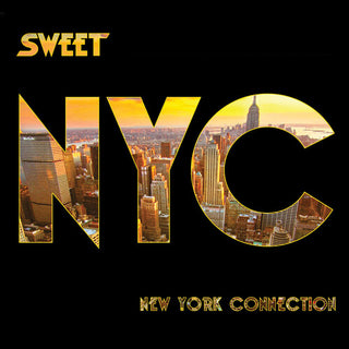 Sweet- New York Connection