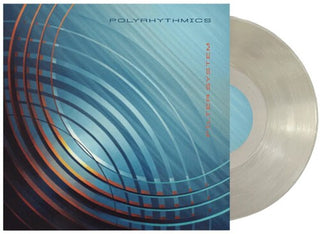 Polyrhythmics- Filter System - Translucent Clear