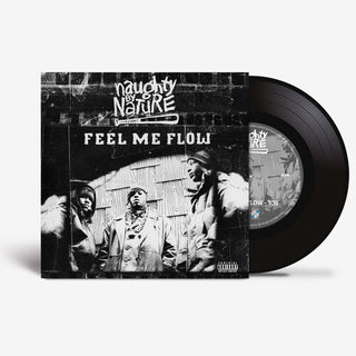 Naughty By Nature- Feel Me Flow