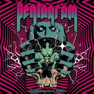 Pentagram- Lightning In A Bottle
