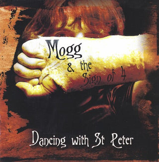 Mogg- Dancing With St. Peter