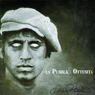 Adriano Celentano- La Pubblica Ottusita'