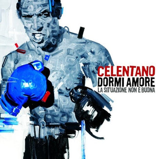Adriano Celentano- Dormi Amore