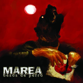 Marea- Besos De Perro (Vinyl)
