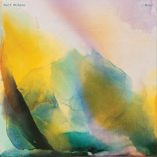 Matt McBane- Buoy (CD)