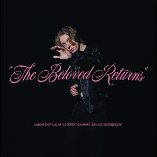Night Shop- The Beloved Returns (Vinyl)