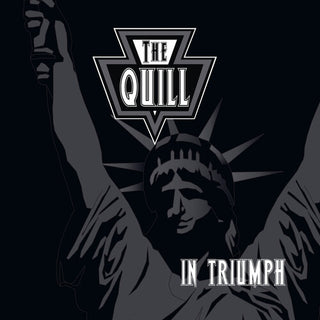 The Quill- In Triumph