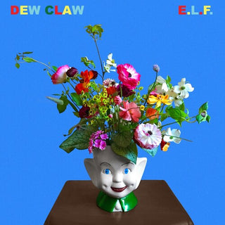 Dew Claw- E.L.F.