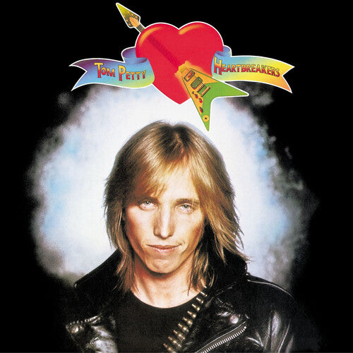 Tom Petty & the Heartbreakers- Tom Petty And The Heartbreakers (Vinyl)