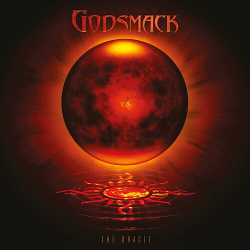 Godsmack- The Oracle (Vinyl)