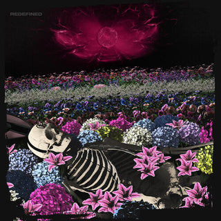 Dead Rabbitts- REDEFINED (CD)