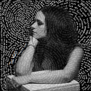 Taylor Rae- THE VOID