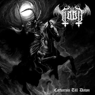 Taar- CATHARSIS TILL DAWN