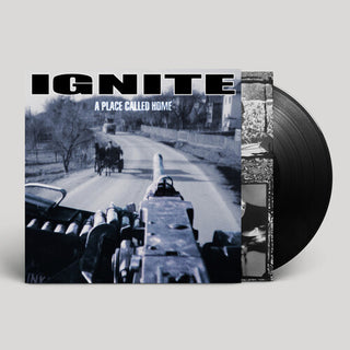 Ignite- A PLACE CALLED HOME