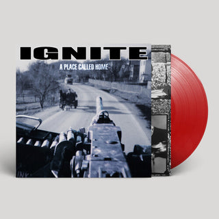 Ignite- A PLACE CALLED HOME