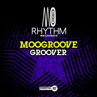 Moogroove- Groover