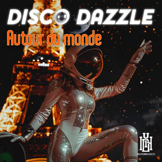 Disco Dazzle- Autour du monde