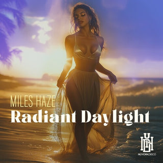 Miles Haze- Radiant Daylight