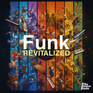 Funk Revitalized (Various)