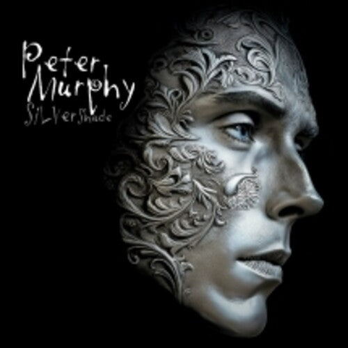 Peter Murphy- Silver Shade (CD)