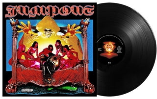 Osamason- Jump Out (Vinyl)