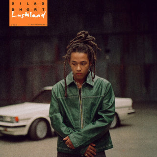 Silas Short- Lushland (Indie Exclusive)