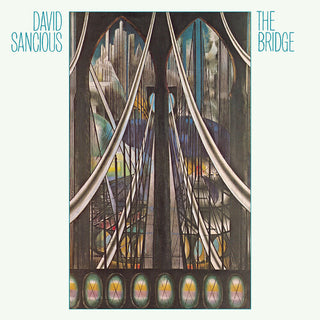 David Sancious- The Bridge