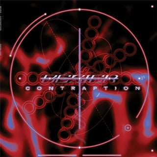 Bezier- Contraption (Vinyl)