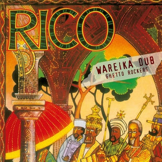 Rico Rodriguez- Wareika Dub