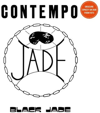 Black Jade- Contempo