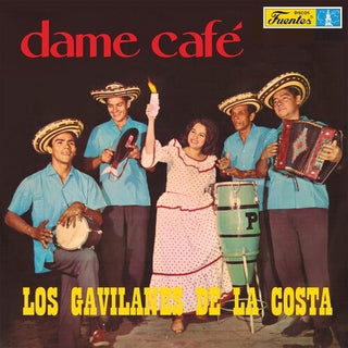Gavilanes De La Costa- Dame Cafe