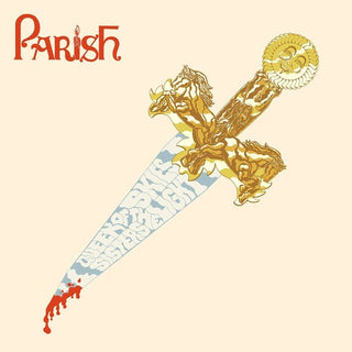 Parish- Queen Of The Skies / Sisters Of The Light
