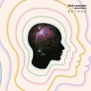 Vick Lavender- Beyond