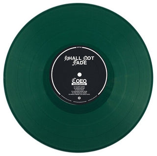 Coeo- Planet Earth (Vinyl)