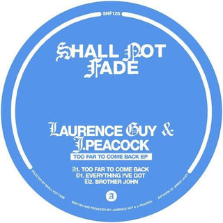 Too Far To Come Back