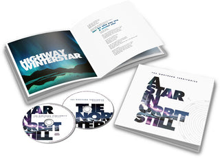 Northern Territories- A Star in Orbit Still