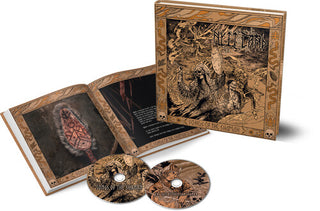 Nytt Land- Songs of the Shaman