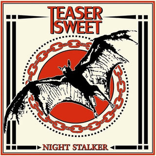 Teaser Sweet- Night Stalker