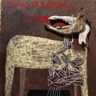 Alan Sparhawk- With Trampled by Turtles